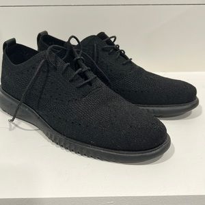 Mens Cole Haan dress shoes 11.5M